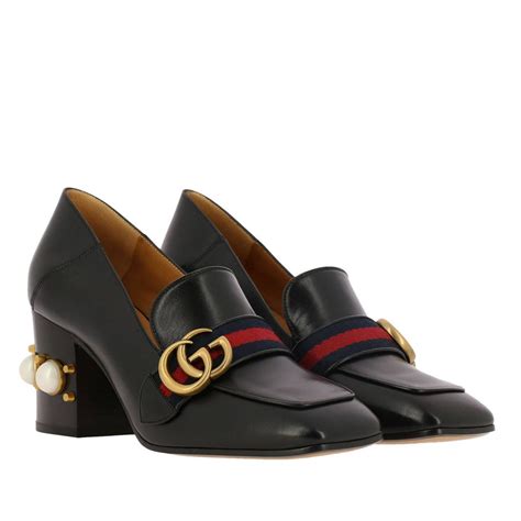 gucci cum shoes|Gucci Shoes for Women .